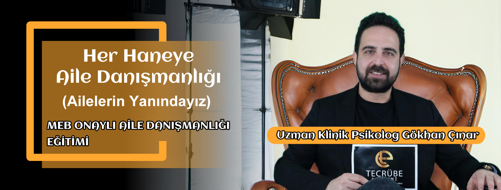 Her Haneye Aile Danışmanlığı